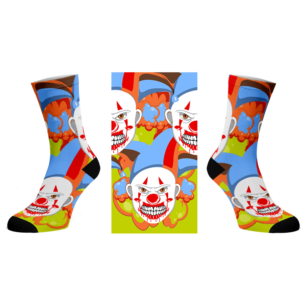 Smiley the Clown