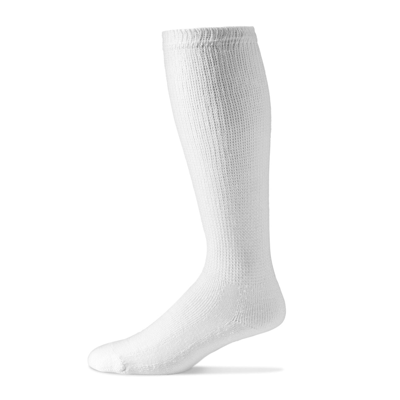 Physician's Choice Over the Calf Diabetic Crew Socks (12 Pair)