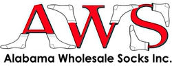 Alabama Wholesale Socks