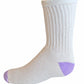 American Made Athletic Children's Crew Socks (12 Pair Pack)