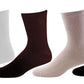 Physician's Choice Diabetic Crew Calf length Socks (12 Pair Pack)