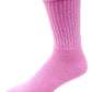 American Made Adult Crew Socks