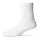 American Made Adult Crew Socks
