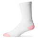 American Made Adult Crew Socks
