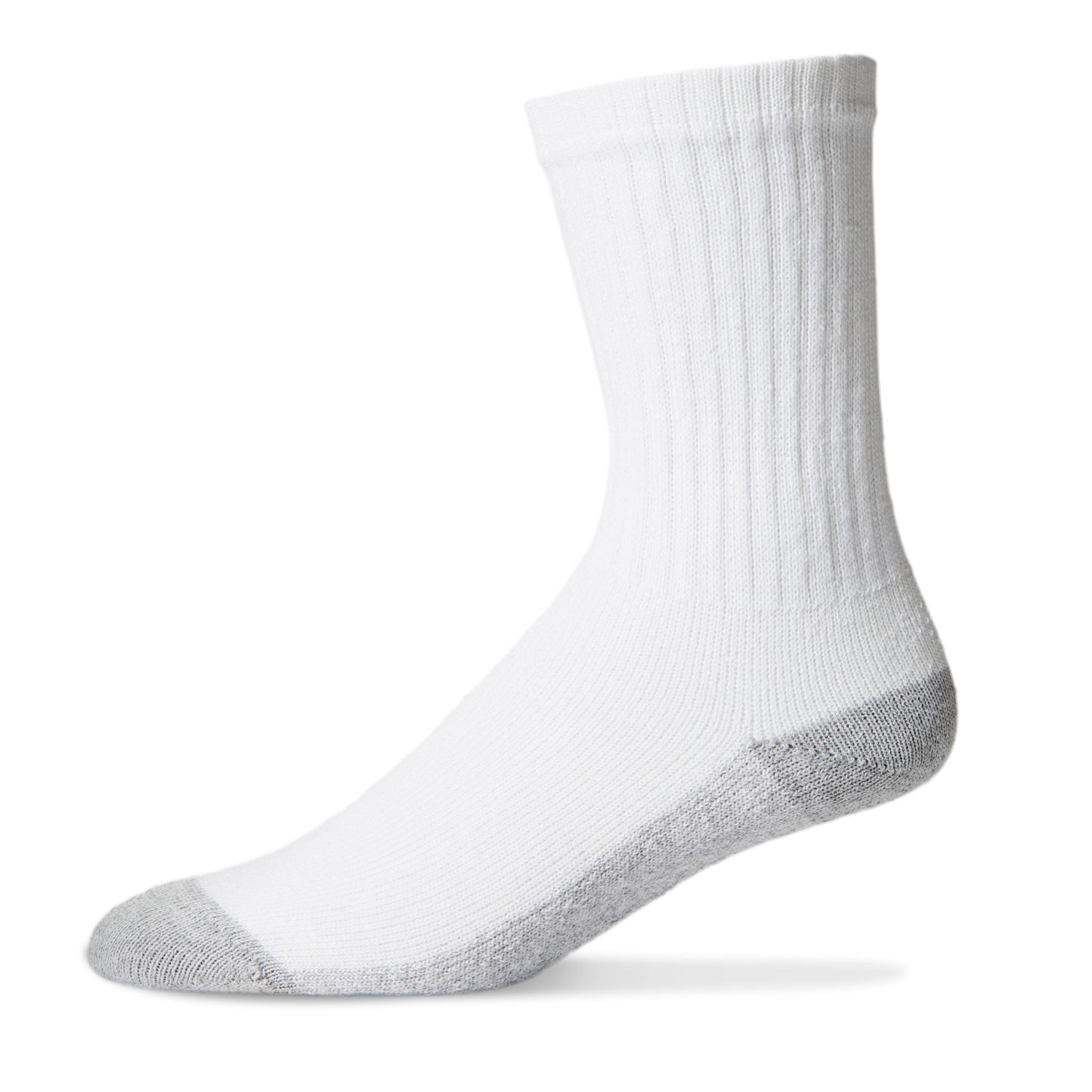 American Made Adult Crew Socks