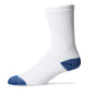American Made Adult Crew Socks