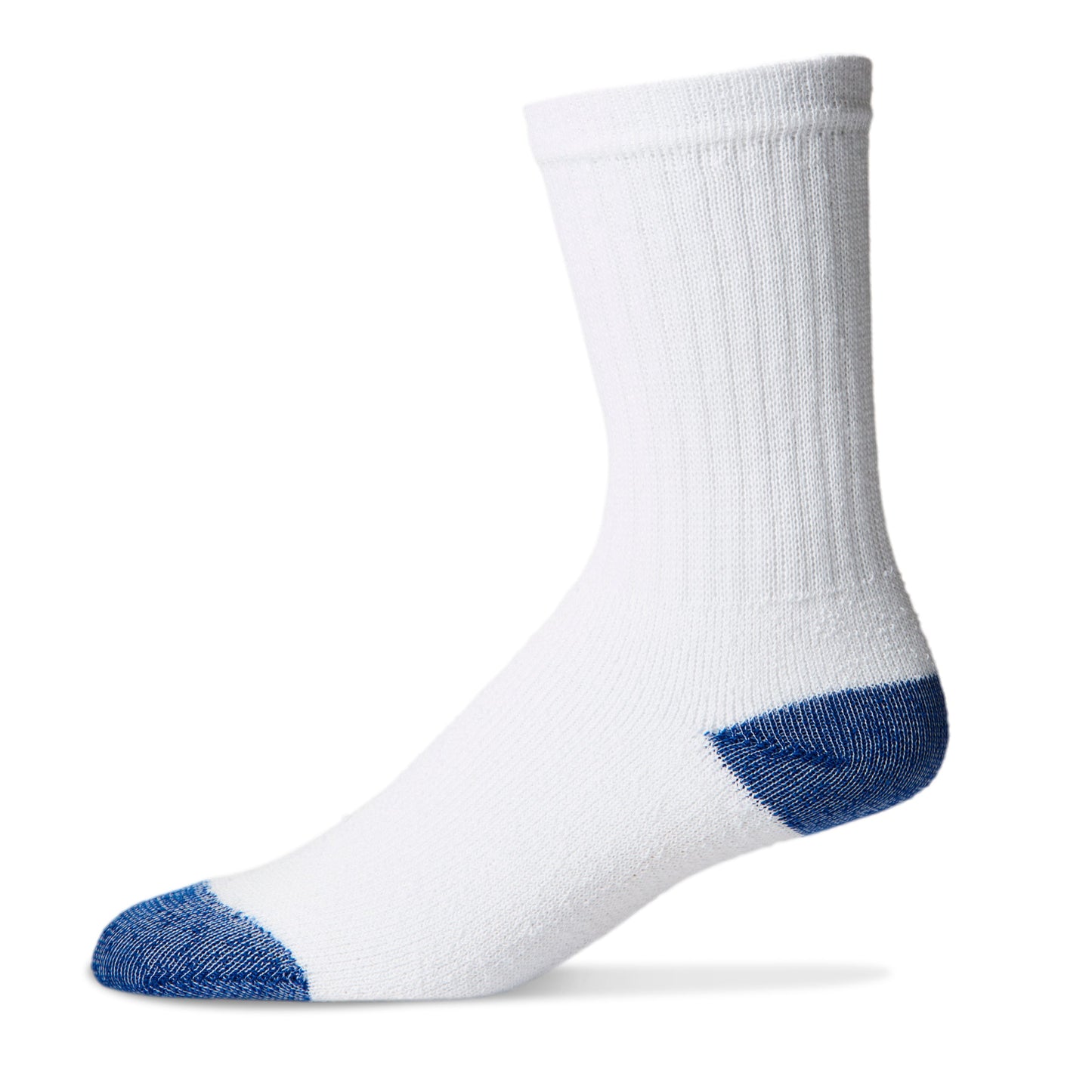 American Made Adult Crew Socks