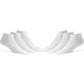Physician's Choice Diabetic Low Cut (Ankle) Socks (12 Pair Pack)