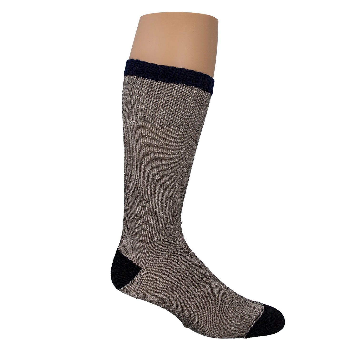 Ruggeds Cotton Blend Boot Socks