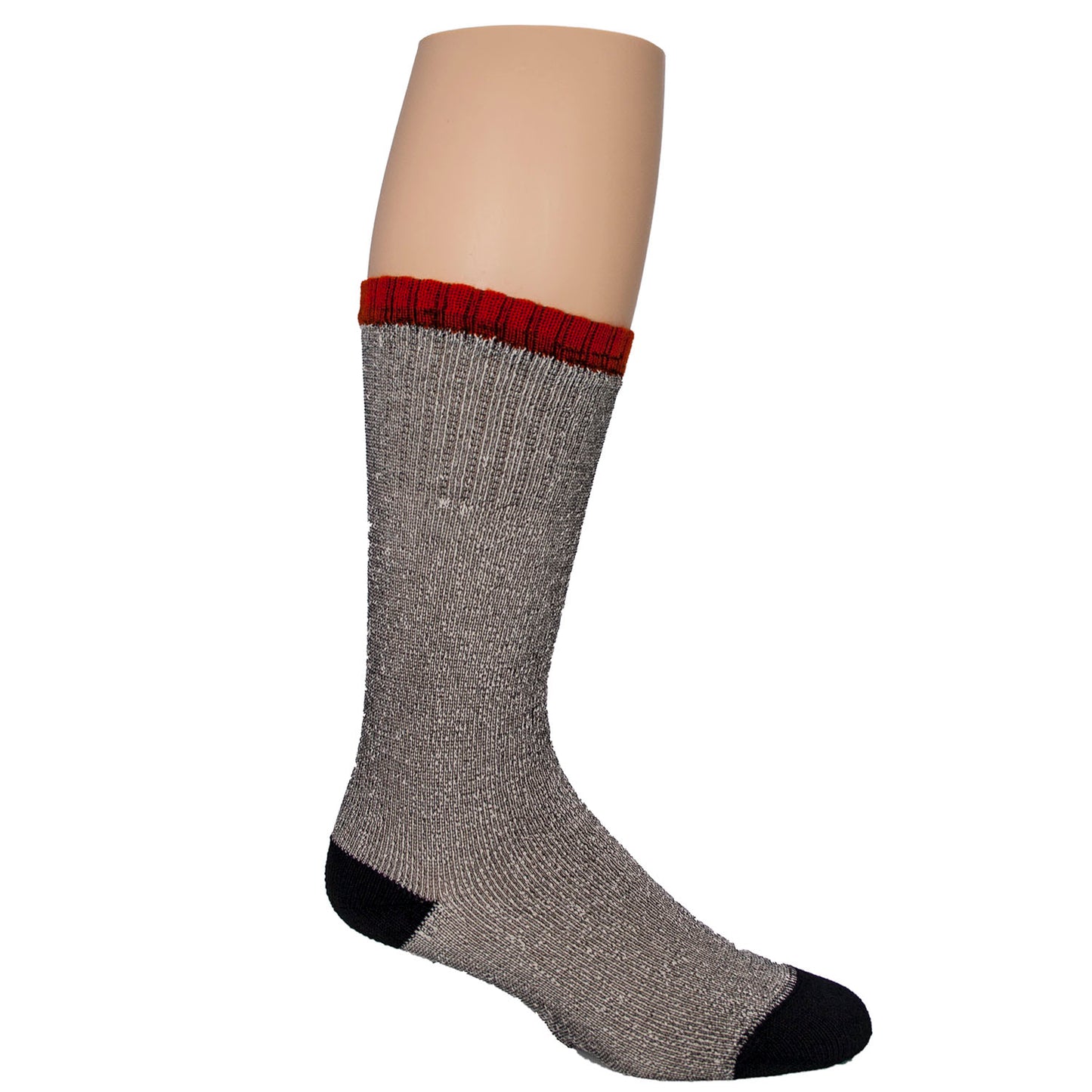 Ruggeds Cotton Blend Boot Socks