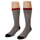 Ruggeds Cotton Blend Boot Socks