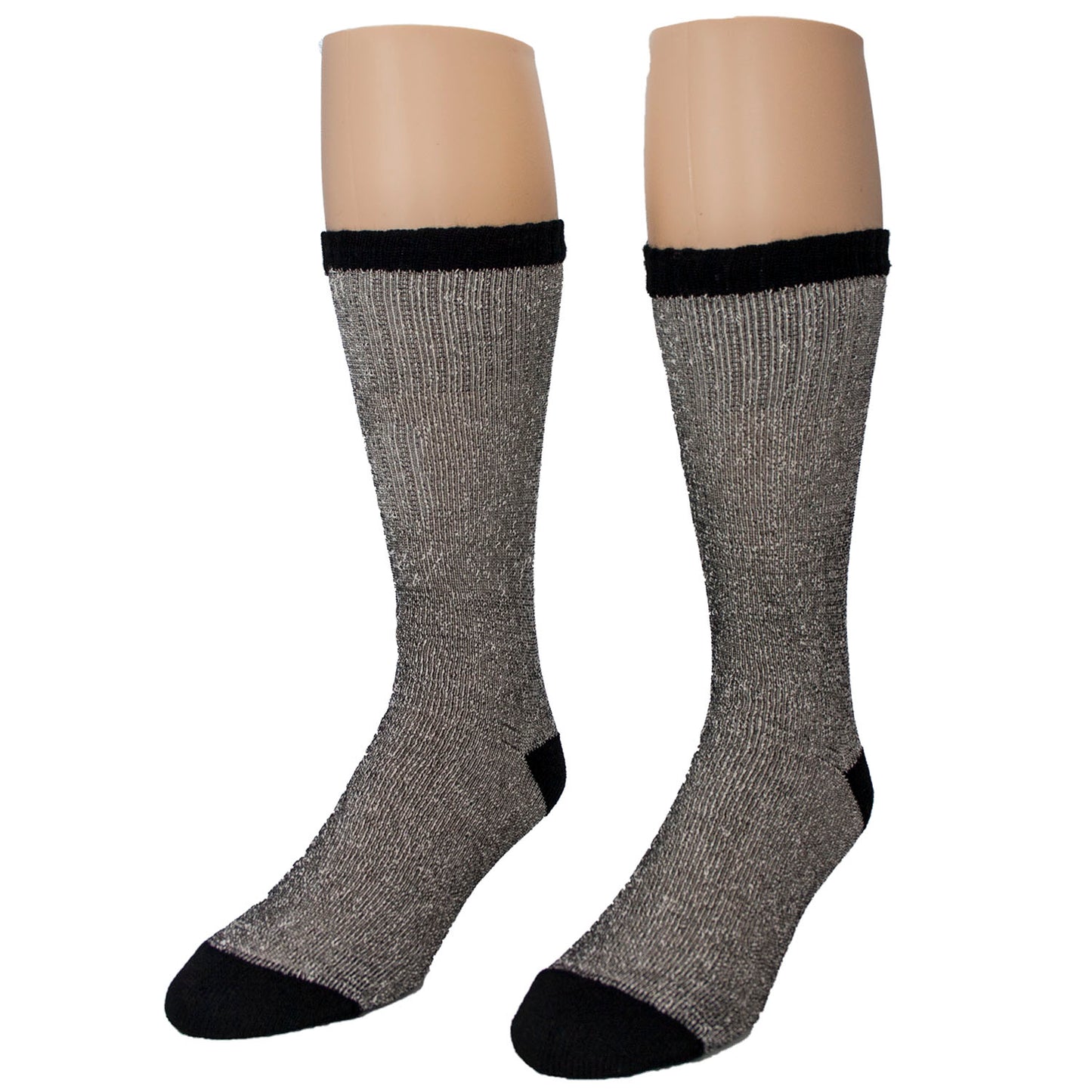 Ruggeds Cotton Blend Boot Socks