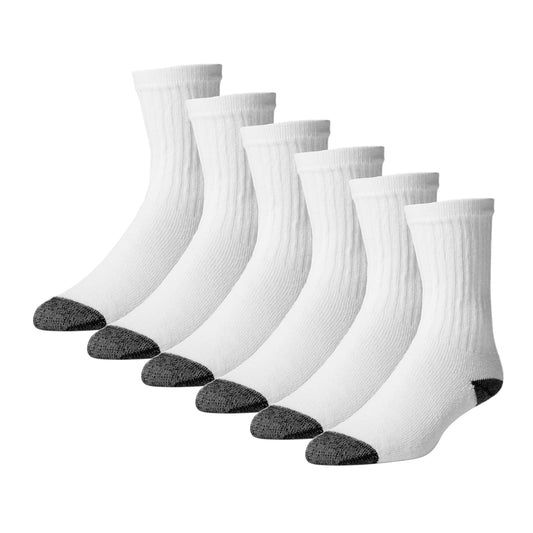 American Made Adult Crew Socks