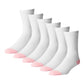 American Made Adult Crew Socks