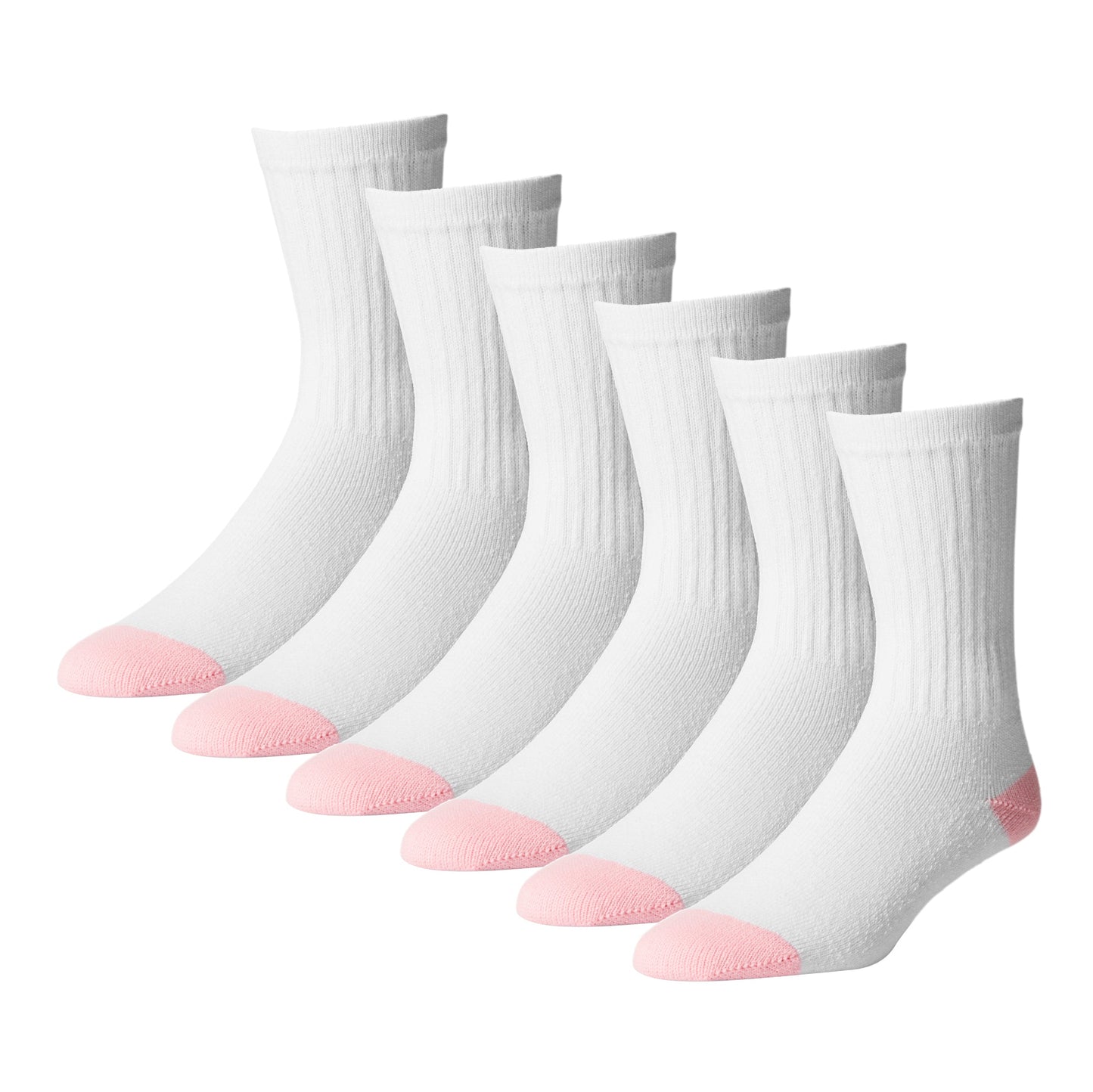 American Made Adult Crew Socks
