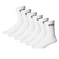 American Made Adult Crew Socks