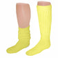 American Made Heavy Slouch Socks Size 9-11 6 Pair Choose Color