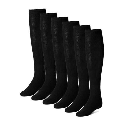Pro-Trek Adult Over the Calf Length Crew Socks
