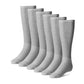 Pro-Trek Adult Over the Calf Length Crew Socks