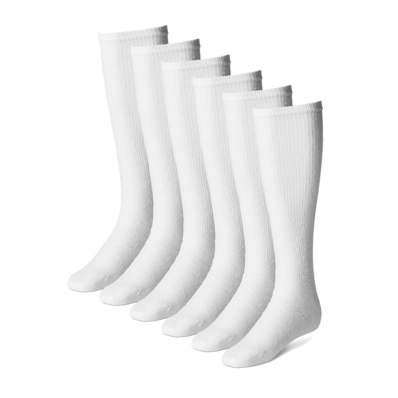 Pro-Trek Adult Over the Calf Length Crew Socks