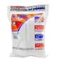 American Made Cotton Tube Socks_6 Pair Pack