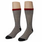 Ruggeds Cotton Blend Boot Socks